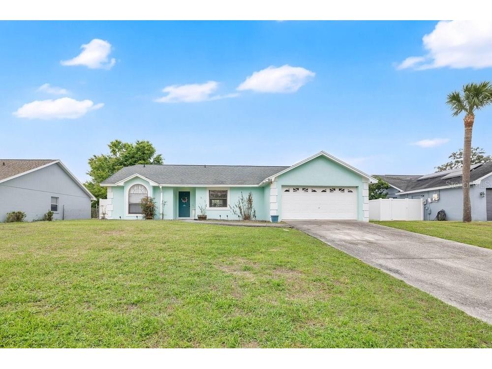 144 Hilltop Street Davenport FL 33837 O6393695 image1