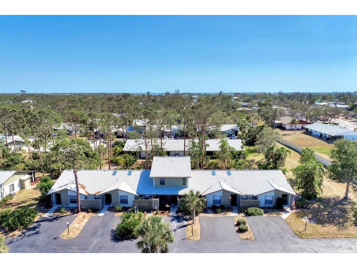 144 Jose Gaspar Drive #144 Englewood FL 34223 - GOTTFRIED CREKK TO LEMON BAY A4564947 image1