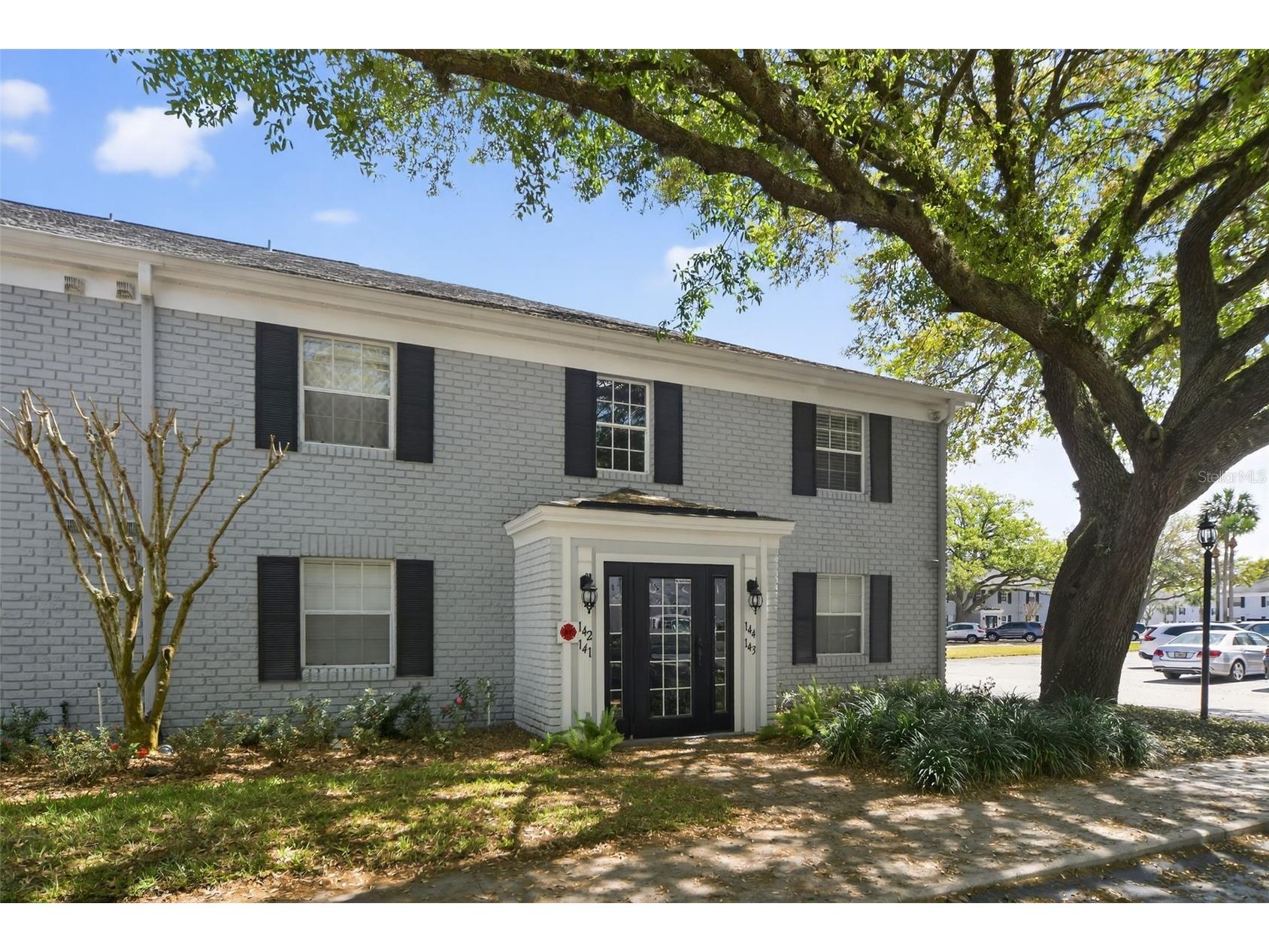 144 Lewfield Circle #144 Winter Park FL 32792 O6390043 image1