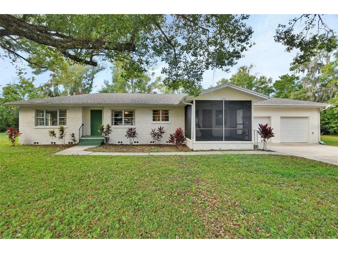 144 Lucie Avenue Deland FL 32720 V4939218 image1