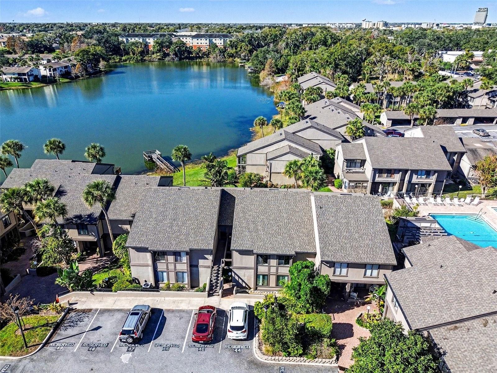 144 Maitland Avenue #C Altamonte Springs FL 32701 - LAKE ORIENTA O6372248 image2