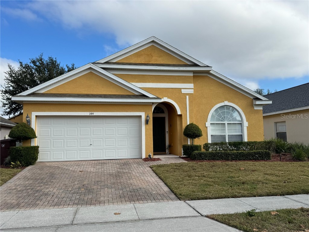 144 Malaga Avenue Davenport FL 33837 O6370350 image1