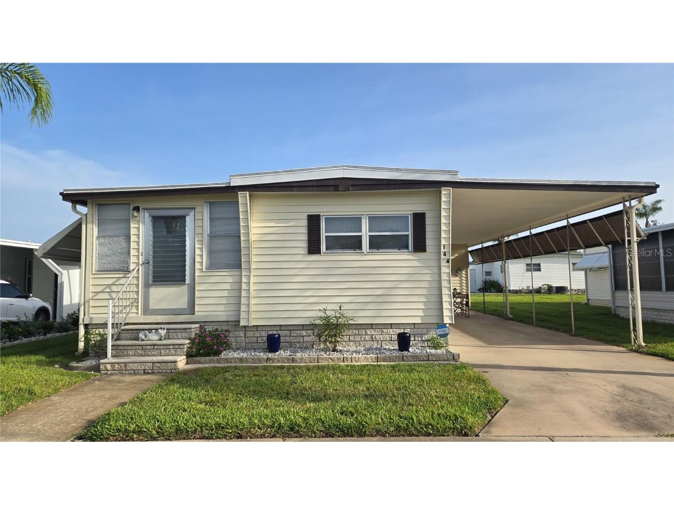 144 Melody Lane Tarpon Springs FL 34689 TB8371006 image1