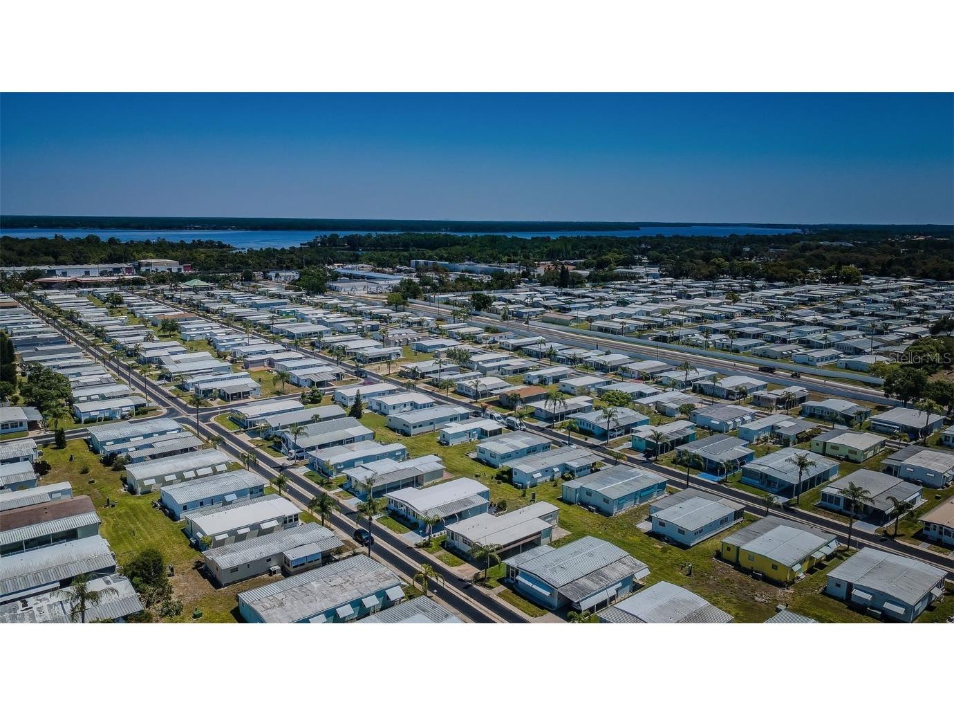 144 Melody Lane Tarpon Springs FL 34689 TB8371006 image38