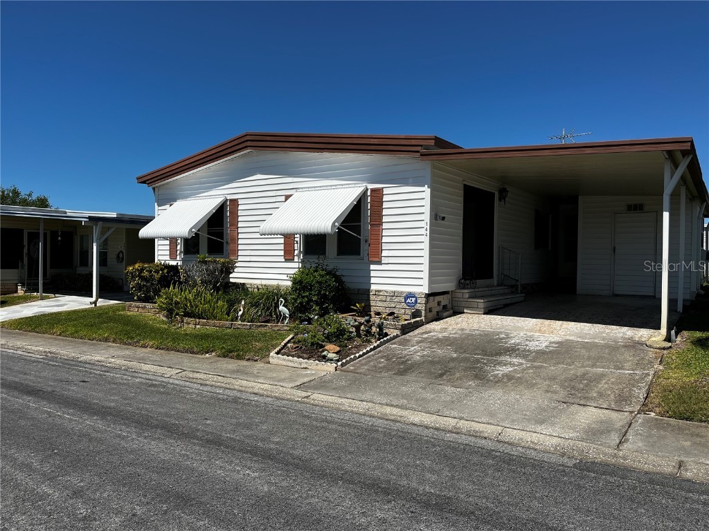 144 Mountain Fir Drive Palm Harbor FL 34684 U8194331 image1