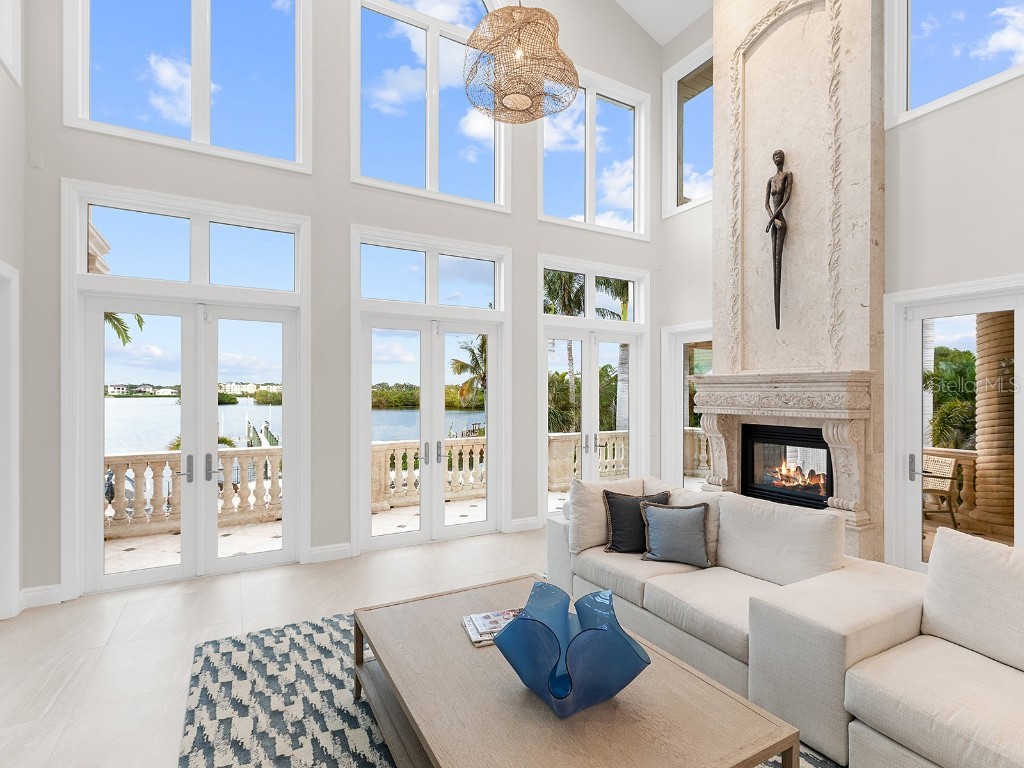 144 N Casey Key Road Osprey FL 34229 - LITTLE SARASOTA BAY A4660004 image14