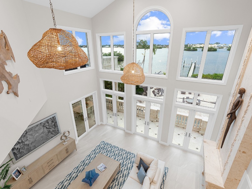 144 N Casey Key Road Osprey FL 34229 - LITTLE SARASOTA BAY A4660004 image15