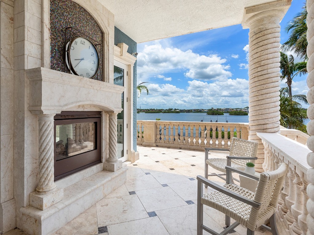 144 N Casey Key Road Osprey FL 34229 - LITTLE SARASOTA BAY A4660004 image17