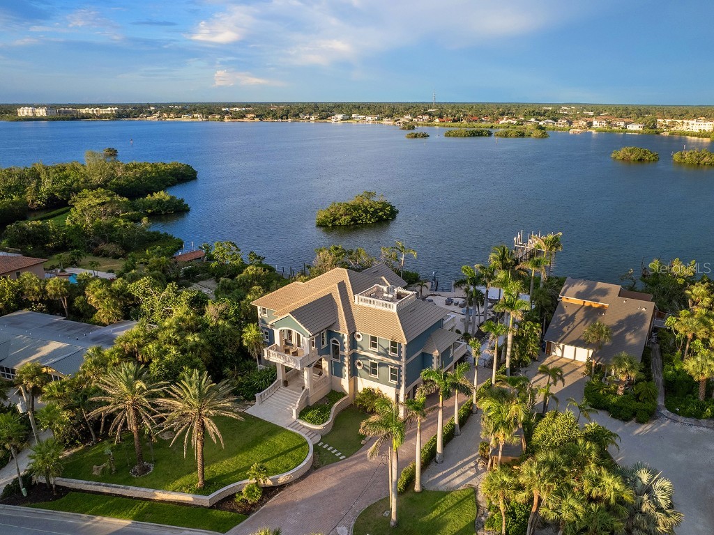 144 N Casey Key Road Osprey FL 34229 - LITTLE SARASOTA BAY A4660004 image2