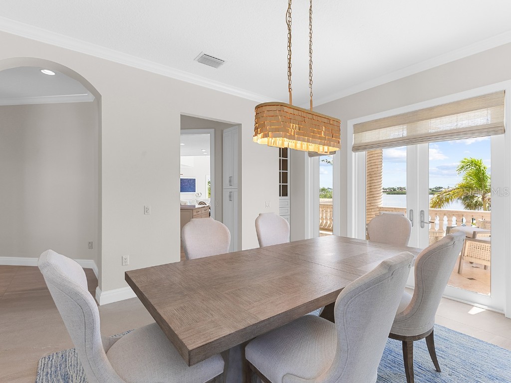 144 N Casey Key Road Osprey FL 34229 - LITTLE SARASOTA BAY A4660004 image21