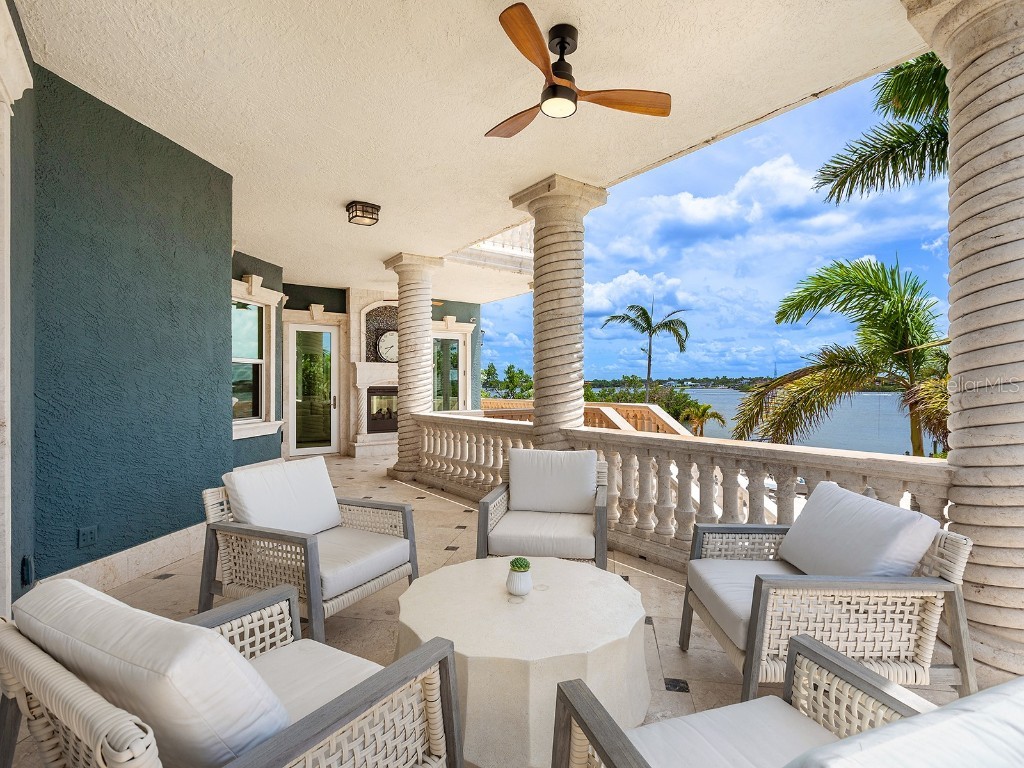 144 N Casey Key Road Osprey FL 34229 - LITTLE SARASOTA BAY A4660004 image22