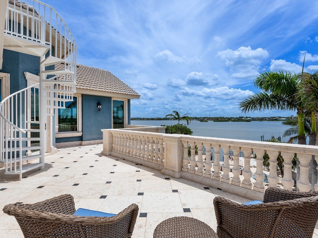 144 N Casey Key Road Osprey FL 34229 - LITTLE SARASOTA BAY A4660004 image37