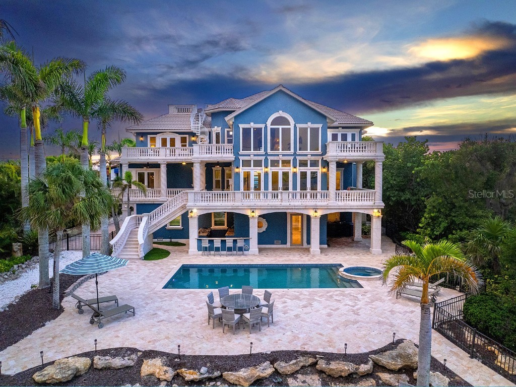 144 N Casey Key Road Osprey FL 34229 - LITTLE SARASOTA BAY A4660004 image4