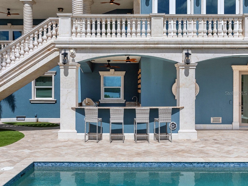 144 N Casey Key Road Osprey FL 34229 - LITTLE SARASOTA BAY A4660004 image44