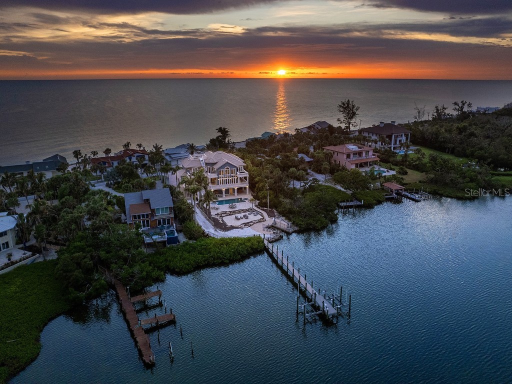 144 N Casey Key Road Osprey FL 34229 - LITTLE SARASOTA BAY A4660004 image48