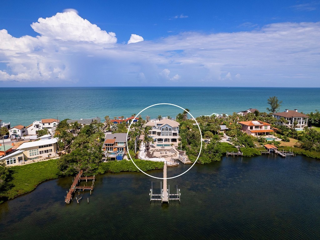 144 N Casey Key Road Osprey FL 34229 - LITTLE SARASOTA BAY A4660004 image49