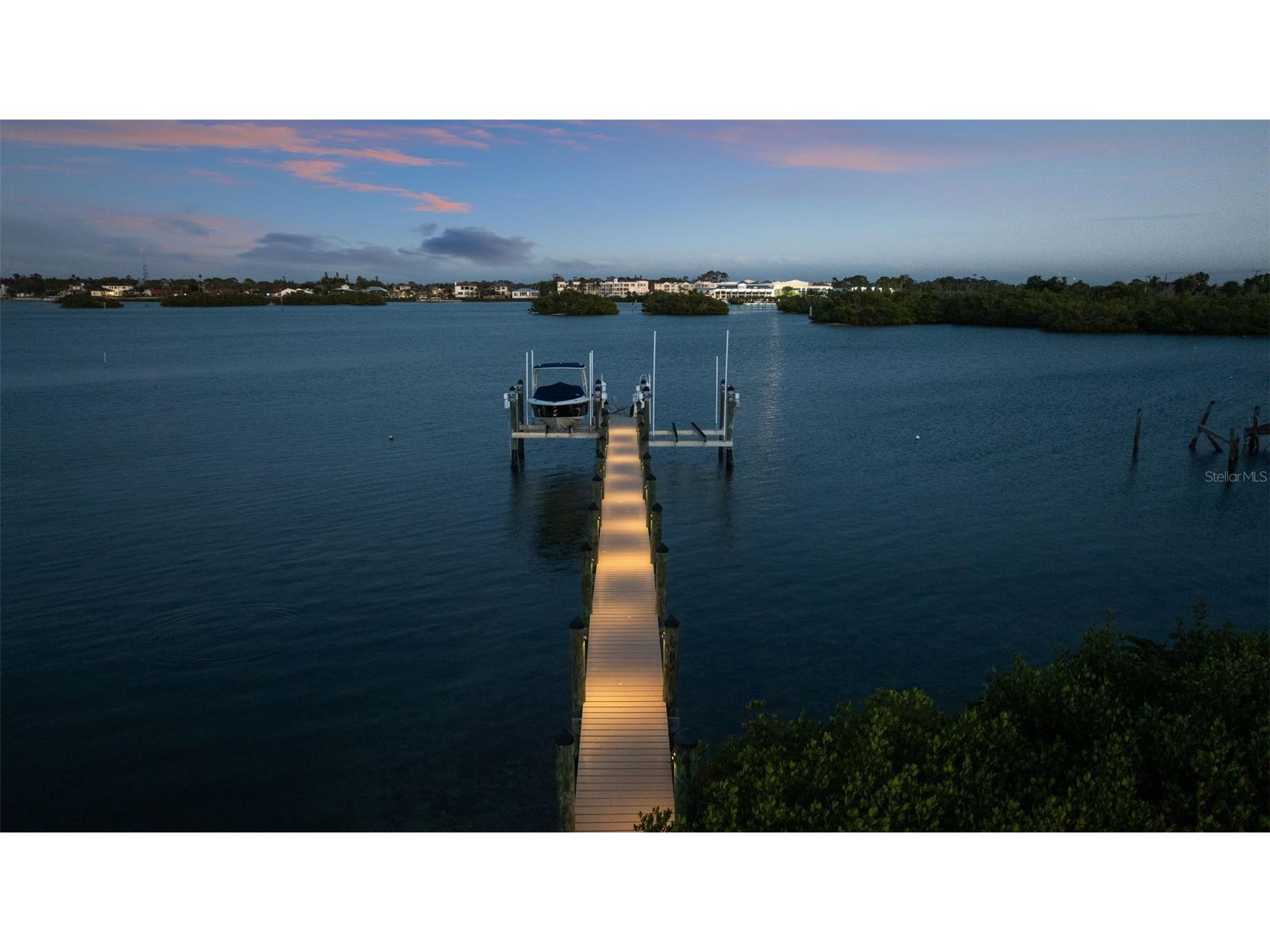 144 N Casey Key Road Osprey FL 34229 - LITTLE SARASOTA BAY A4660004 image55