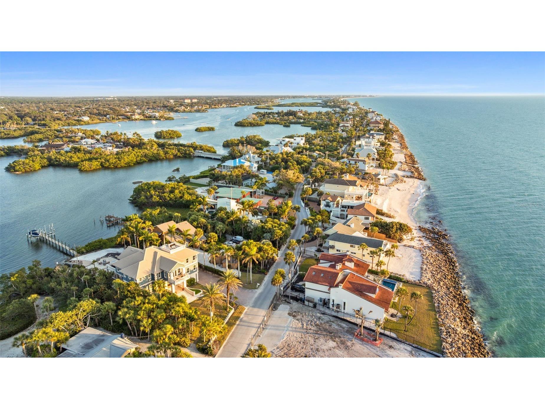 144 N Casey Key Road Osprey FL 34229 - LITTLE SARASOTA BAY A4660004 image57