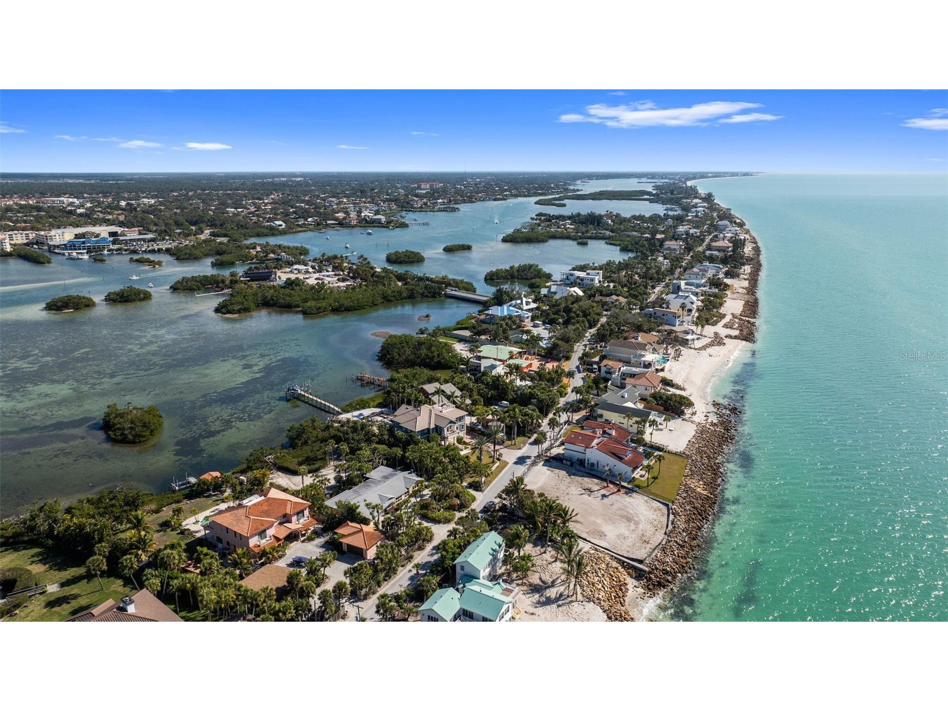 144 N Casey Key Road Osprey FL 34229 - LITTLE SARASOTA BAY A4660004 image58