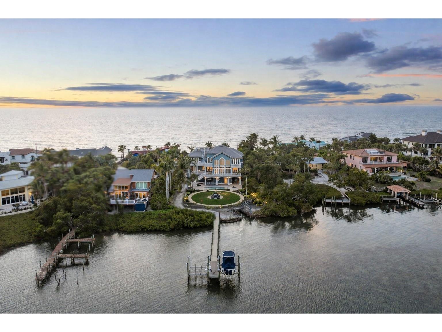 144 N Casey Key Road Osprey FL 34229 - LITTLE SARASOTA BAY A4660004 image59