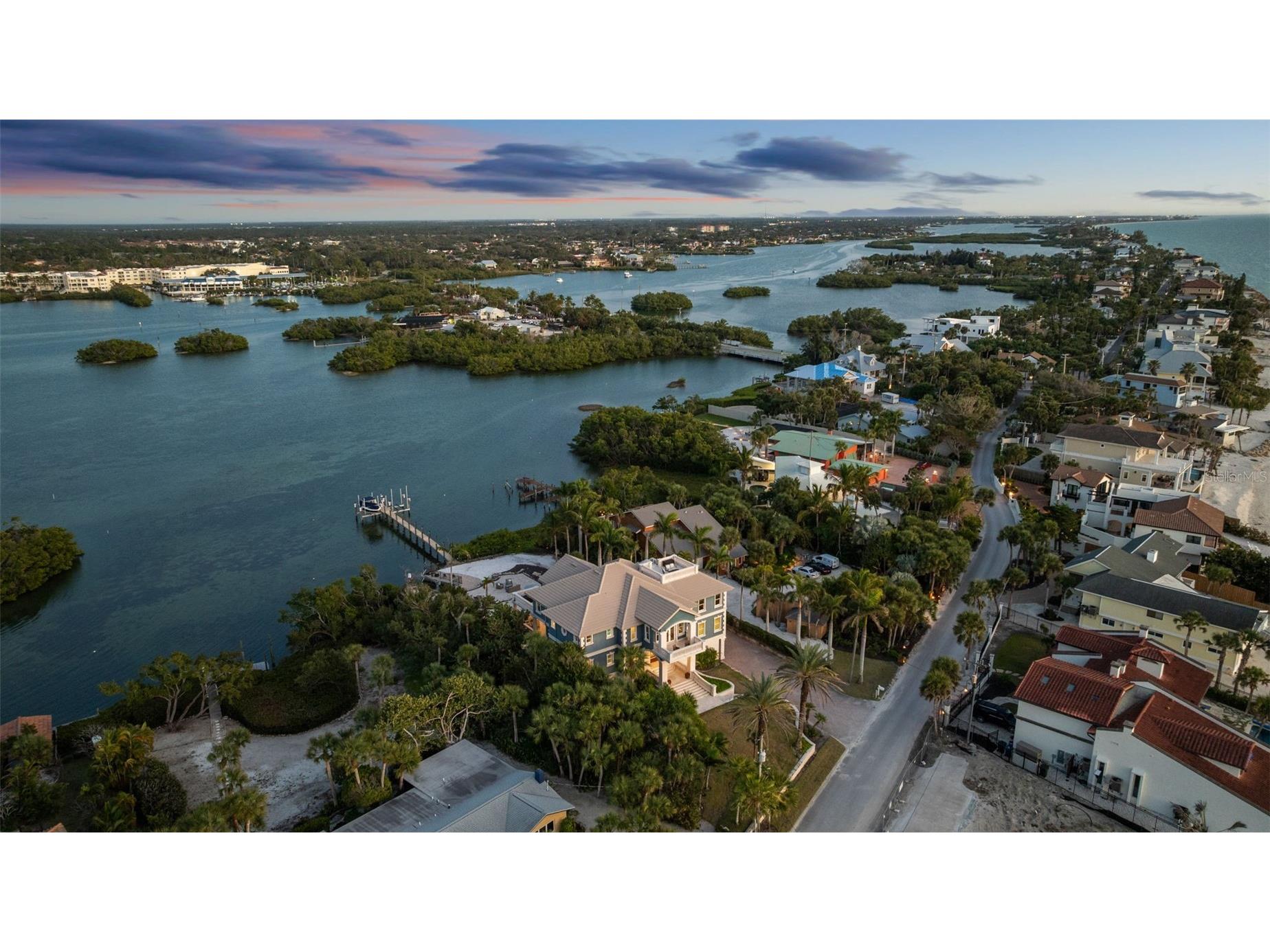 144 N Casey Key Road Osprey FL 34229 - LITTLE SARASOTA BAY A4660004 image60