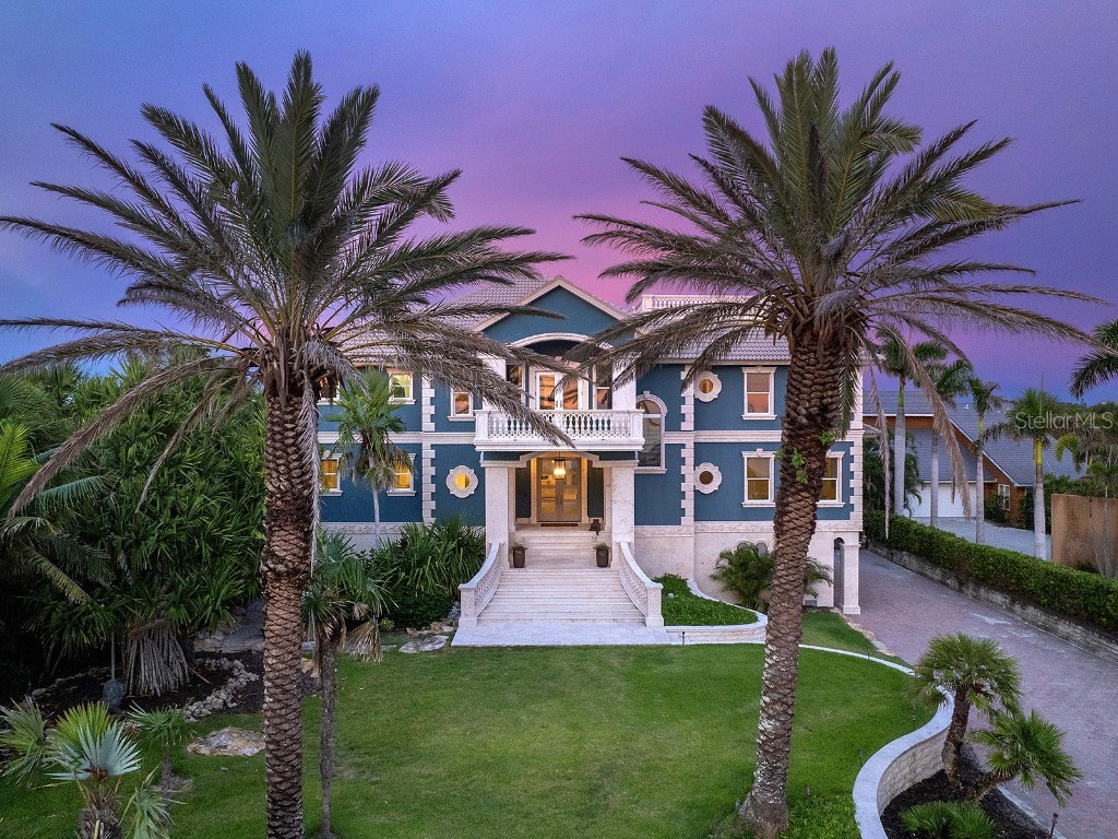 144 N Casey Key Road Osprey FL 34229 - LITTLE SARASOTA BAY A4660004 image7