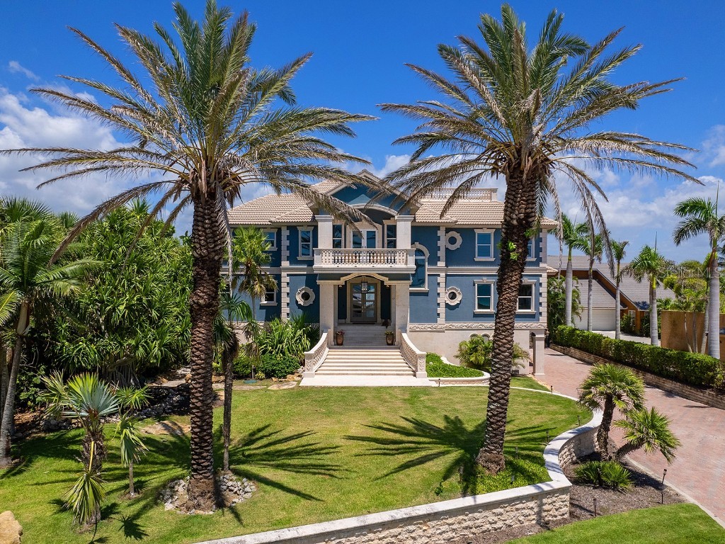 144 N Casey Key Road Osprey FL 34229 - LITTLE SARASOTA BAY A4660004 image8