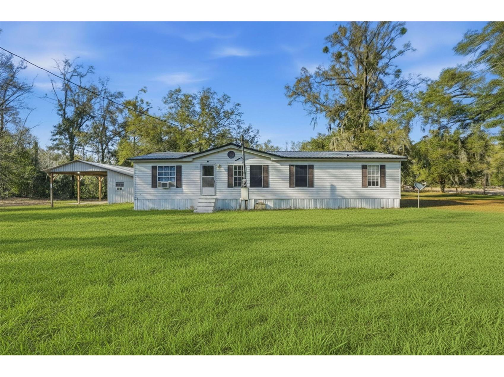 144 NE 159th Avenue Old Town FL 32680 W7883585 image1