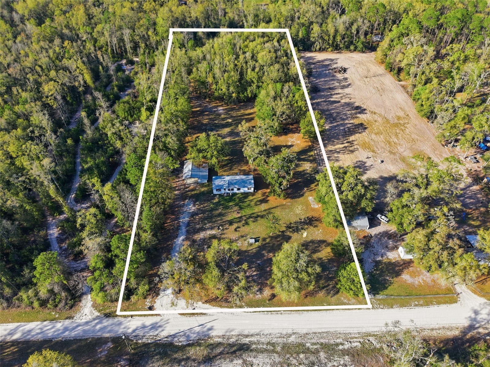 144 NE 159th Avenue Old Town FL 32680 W7883585 image2