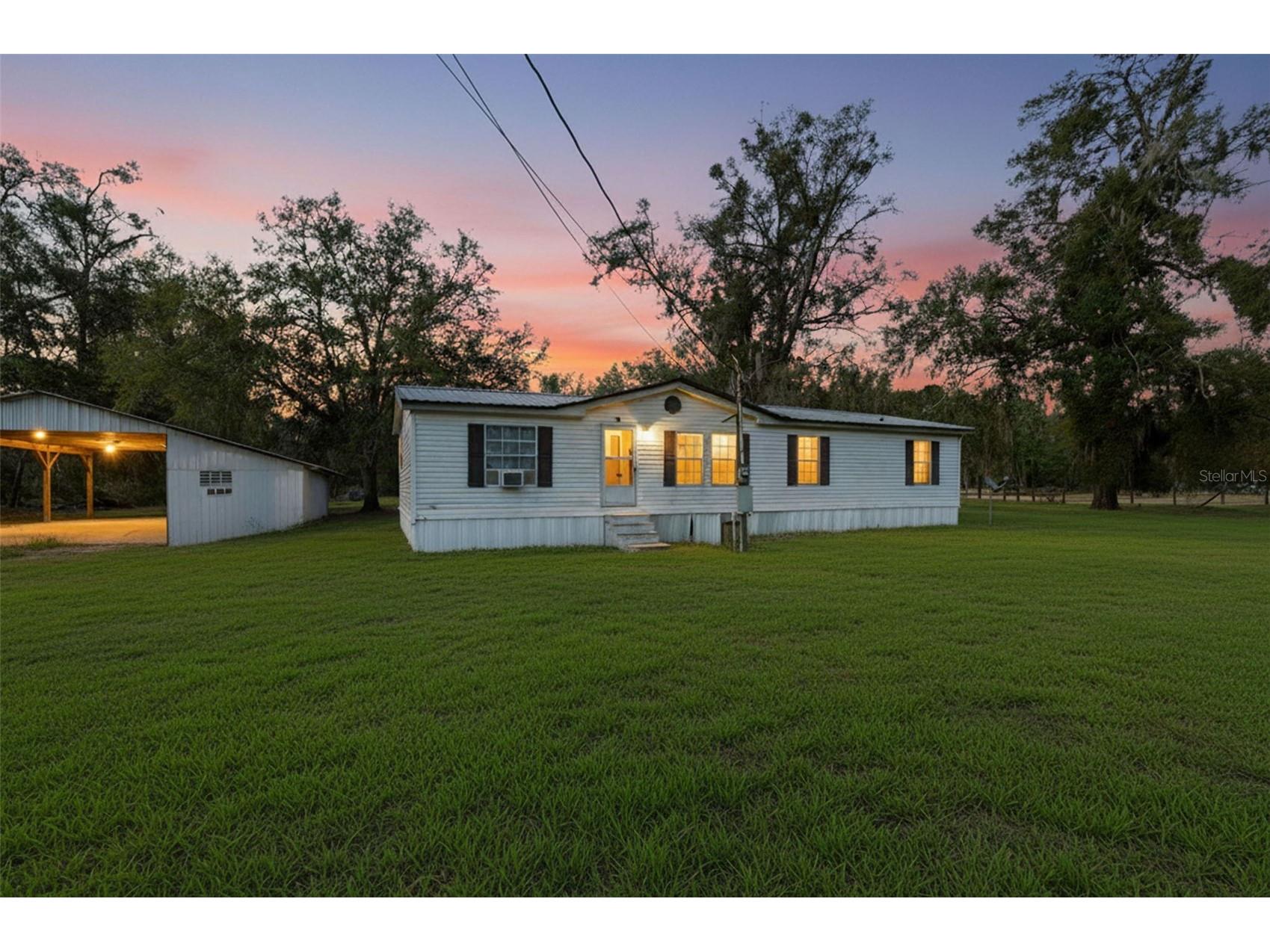 144 NE 159th Avenue Old Town FL 32680 W7883585 image21