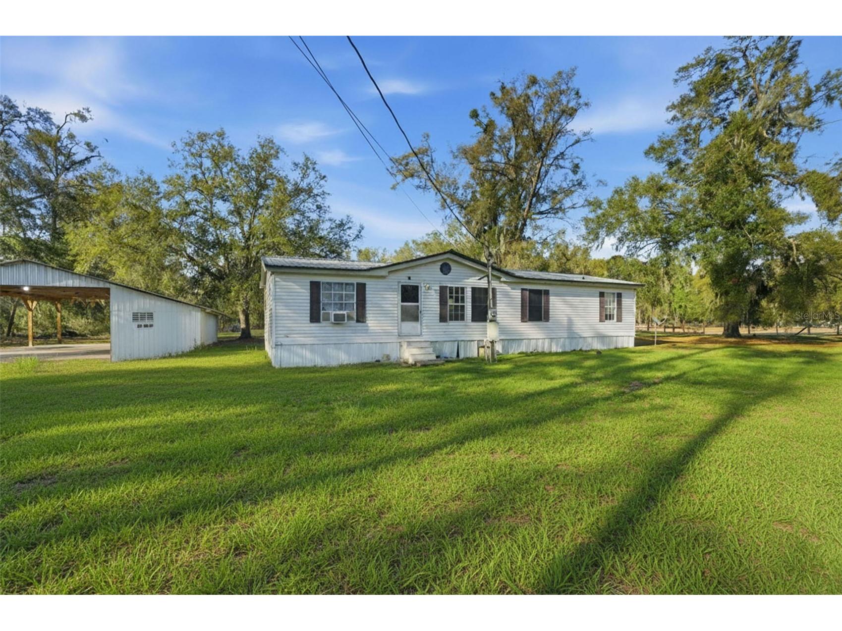 144 NE 159th Avenue Old Town FL 32680 W7883585 image22