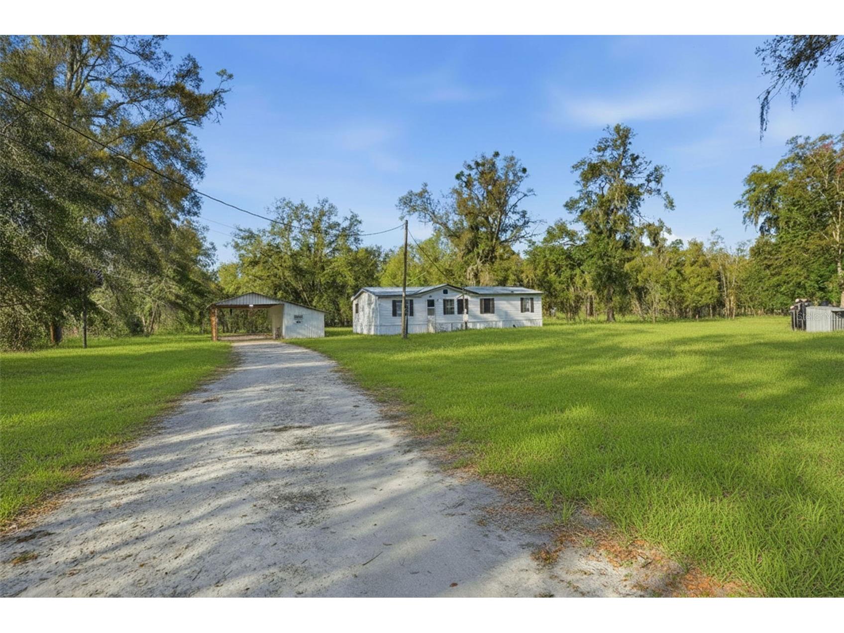 144 NE 159th Avenue Old Town FL 32680 W7883585 image23