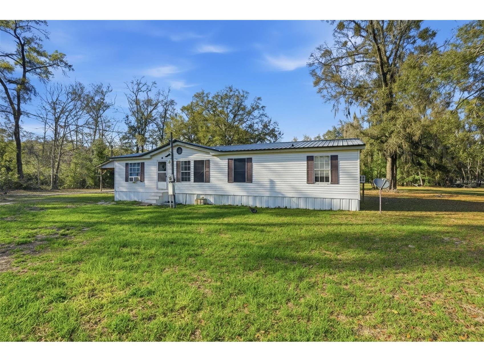 144 NE 159th Avenue Old Town FL 32680 W7883585 image24