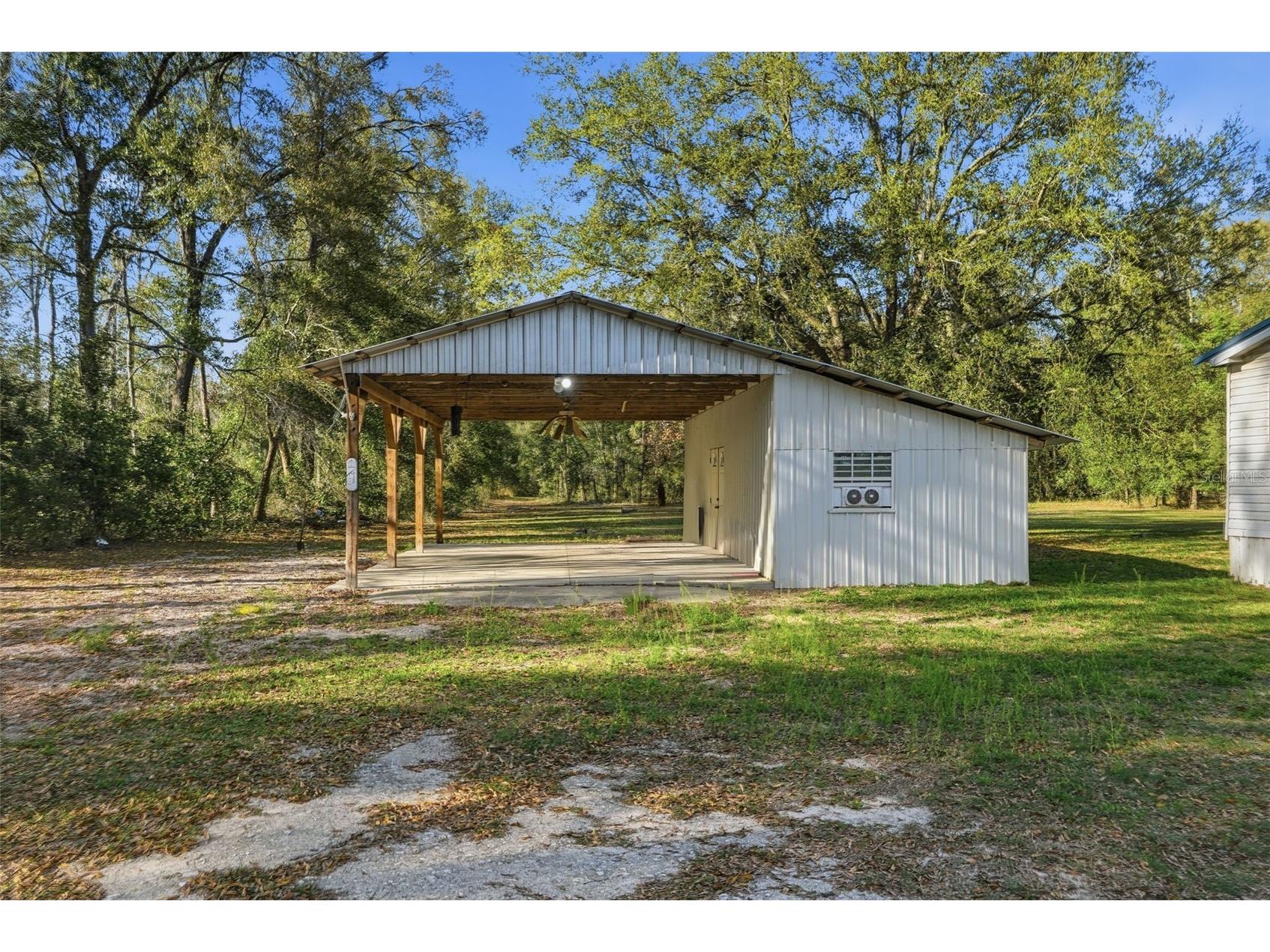 144 NE 159th Avenue Old Town FL 32680 W7883585 image26