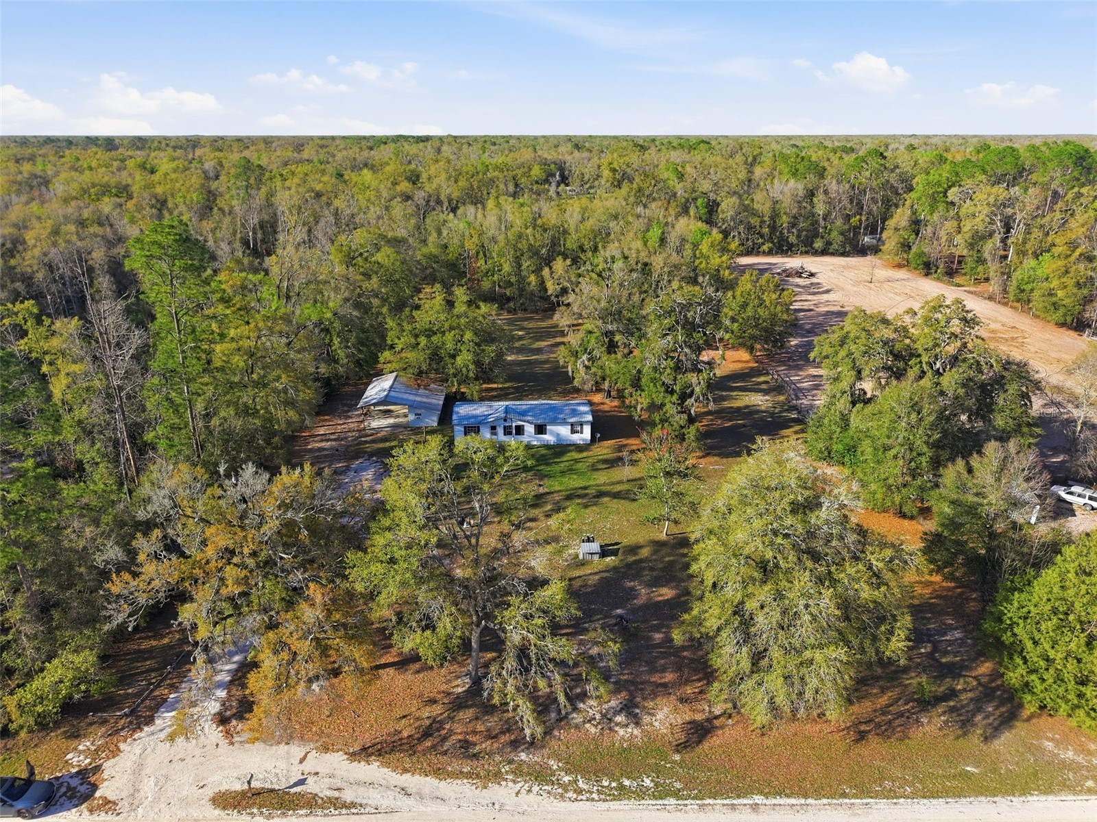 144 NE 159th Avenue Old Town FL 32680 W7883585 image30