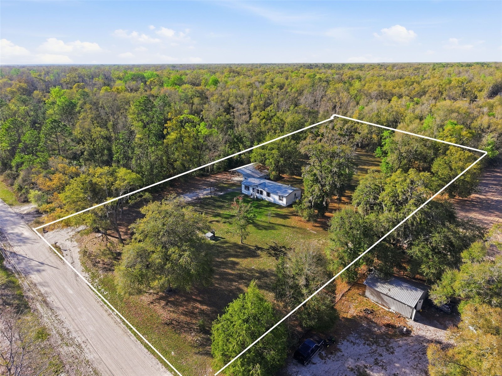 144 NE 159th Avenue Old Town FL 32680 W7883585 image31