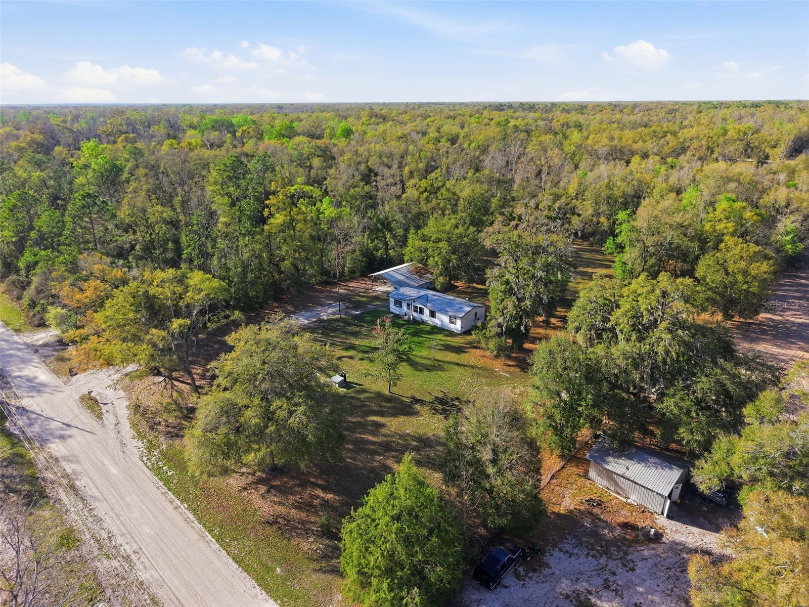 144 NE 159th Avenue Old Town FL 32680 W7883585 image32