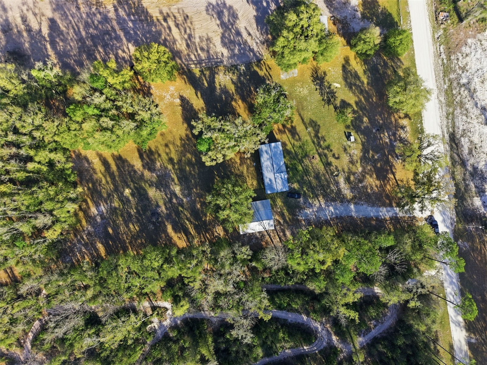 144 NE 159th Avenue Old Town FL 32680 W7883585 image36