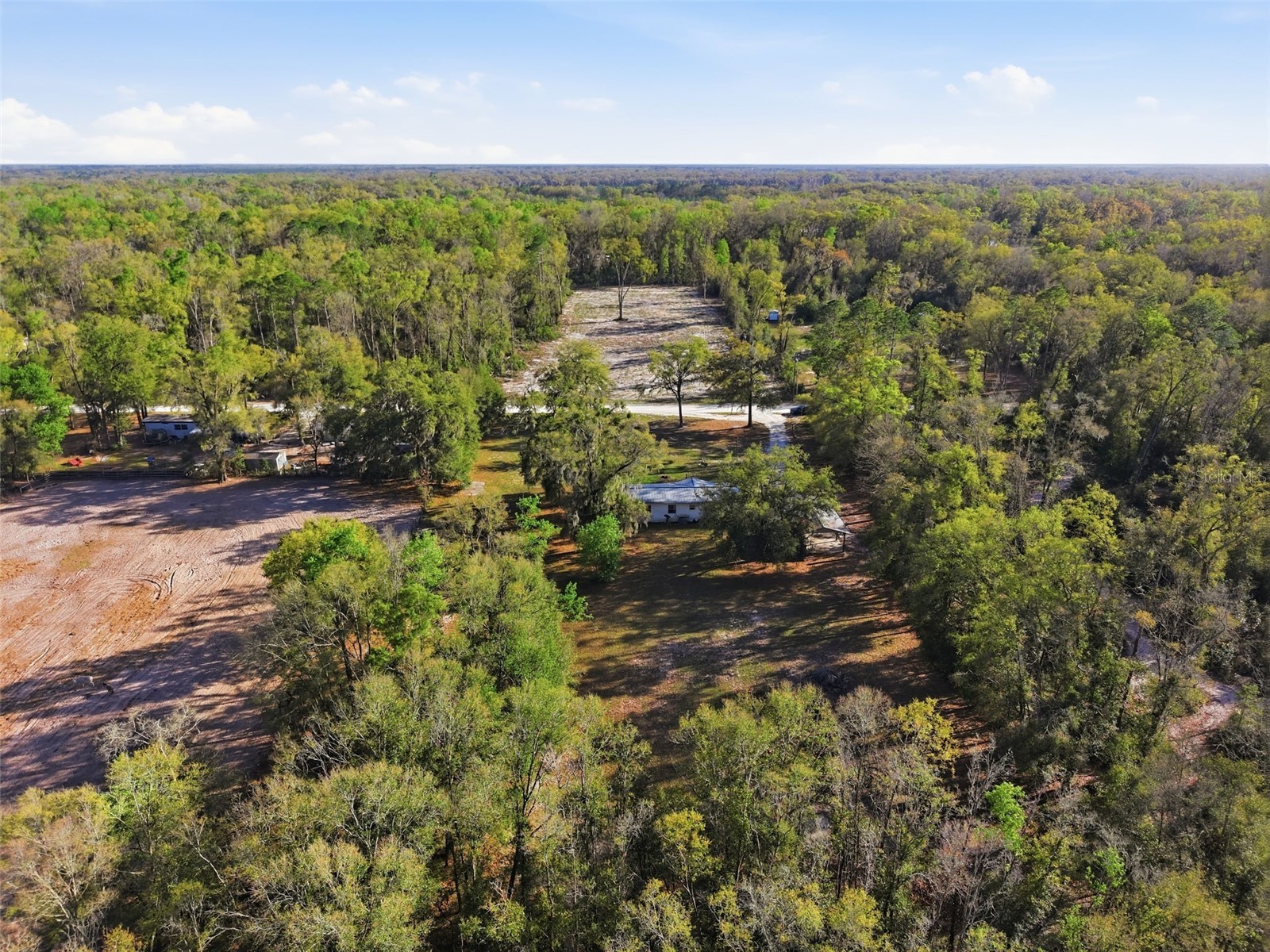 144 NE 159th Avenue Old Town FL 32680 W7883585 image38