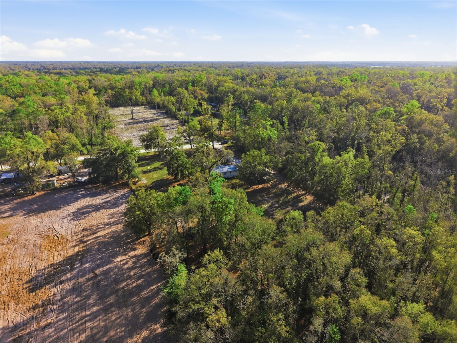 144 NE 159th Avenue Old Town FL 32680 W7883585 image39