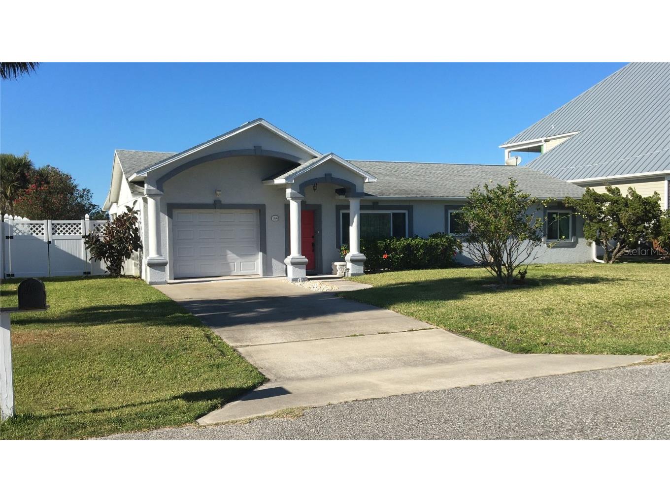 144 Palm Circle Flagler Beach FL 32136 FC290304 image1