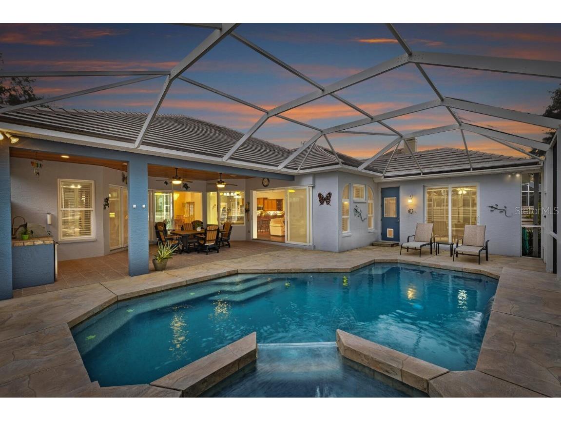 144 Park Trace Boulevard Osprey FL 34229 A4594956 image1