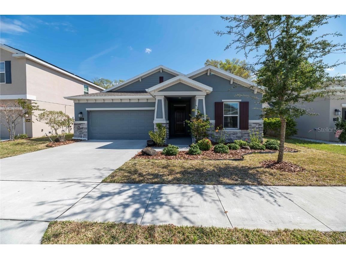 144 Pershing Street Bartow FL 33830 L4942897 image1