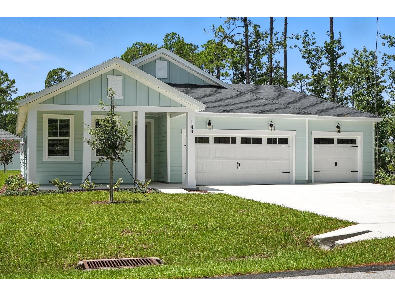 144 Point Pleasant Drive Palm Coast FL 32164 FC316352 image1