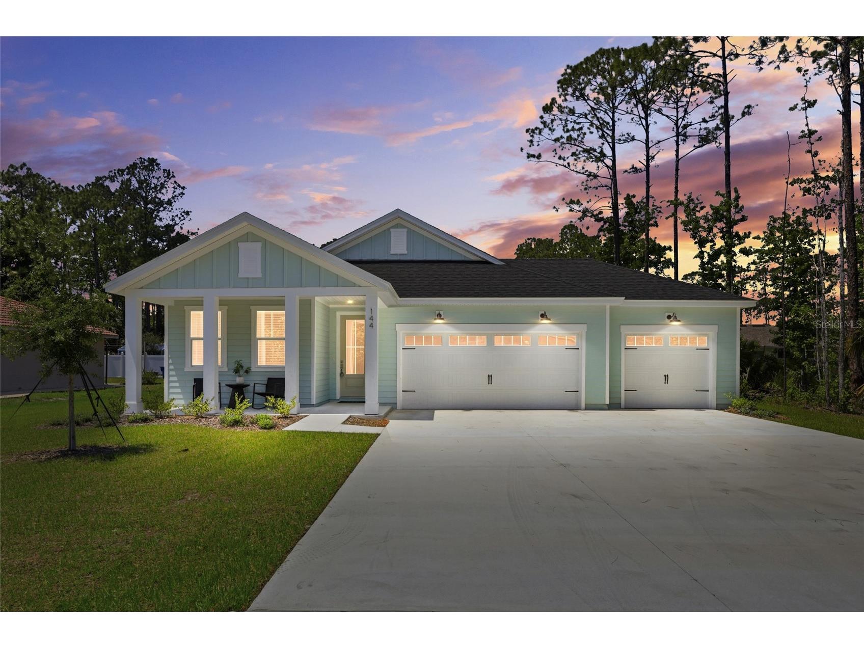 144 Point Pleasant Drive Palm Coast FL 32164 FC317207 image1