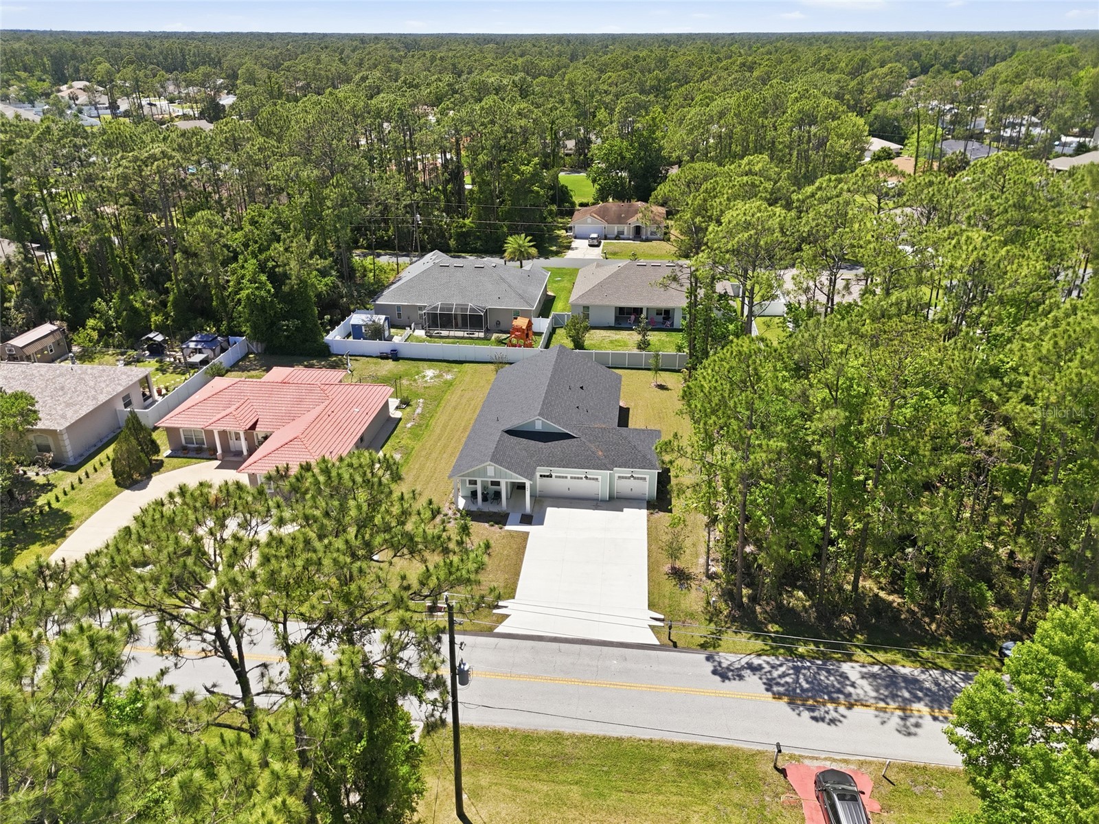 144 Point Pleasant Drive Palm Coast FL 32164 FC317207 image42