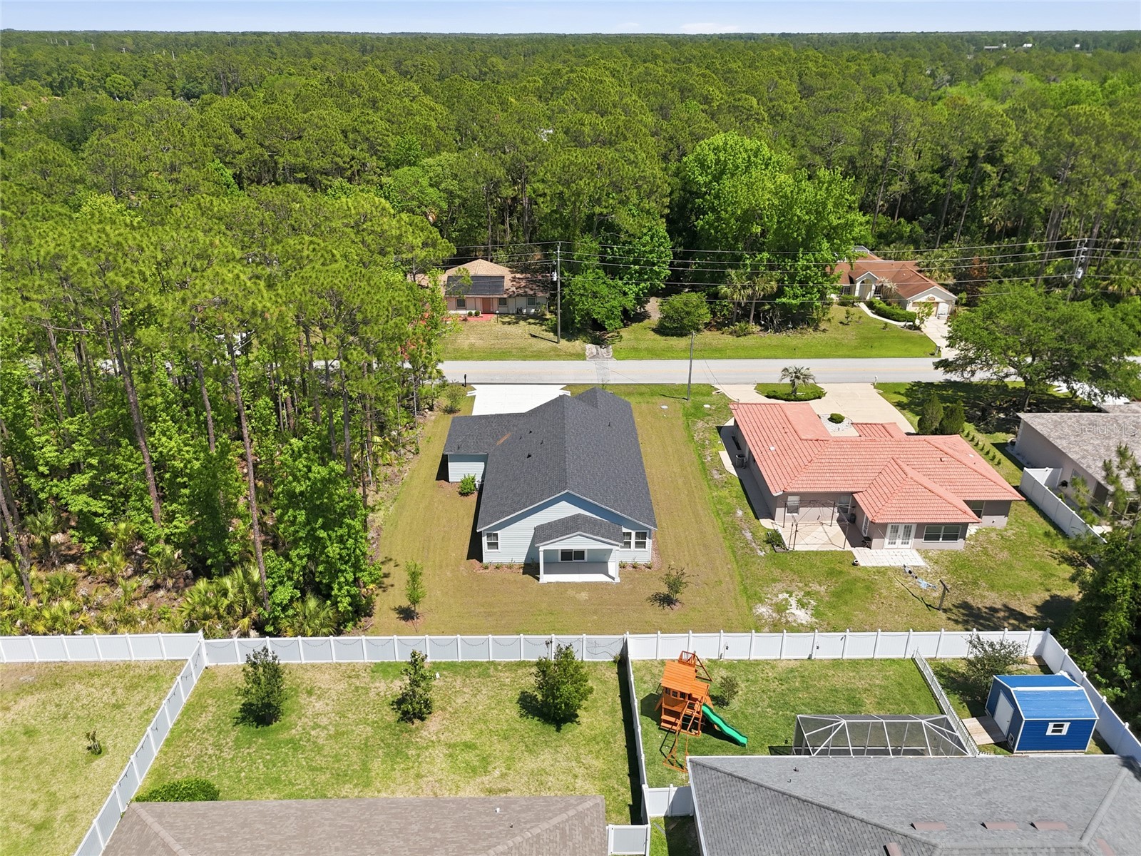 144 Point Pleasant Drive Palm Coast FL 32164 FC317207 image43