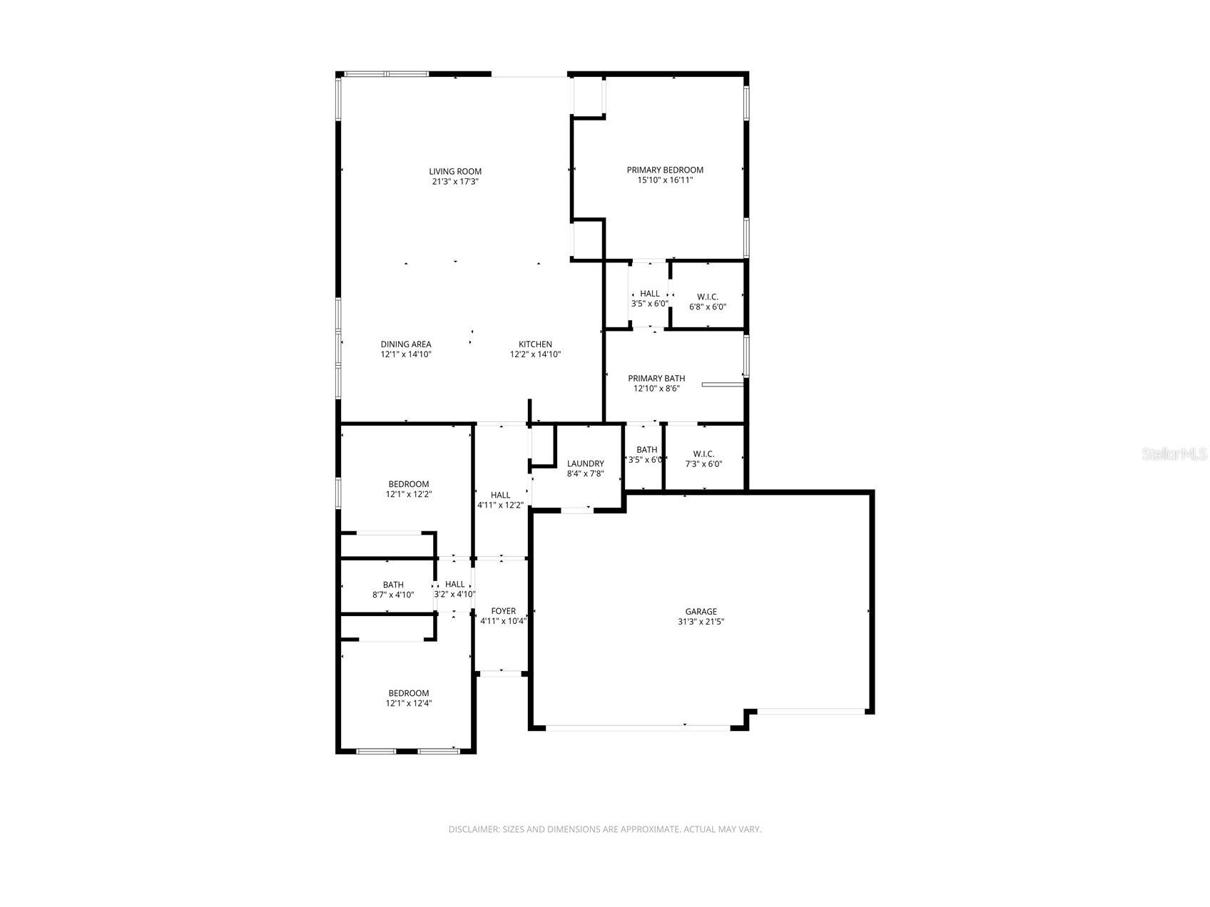 144 Point Pleasant Drive Palm Coast FL 32164 FC317207 image45