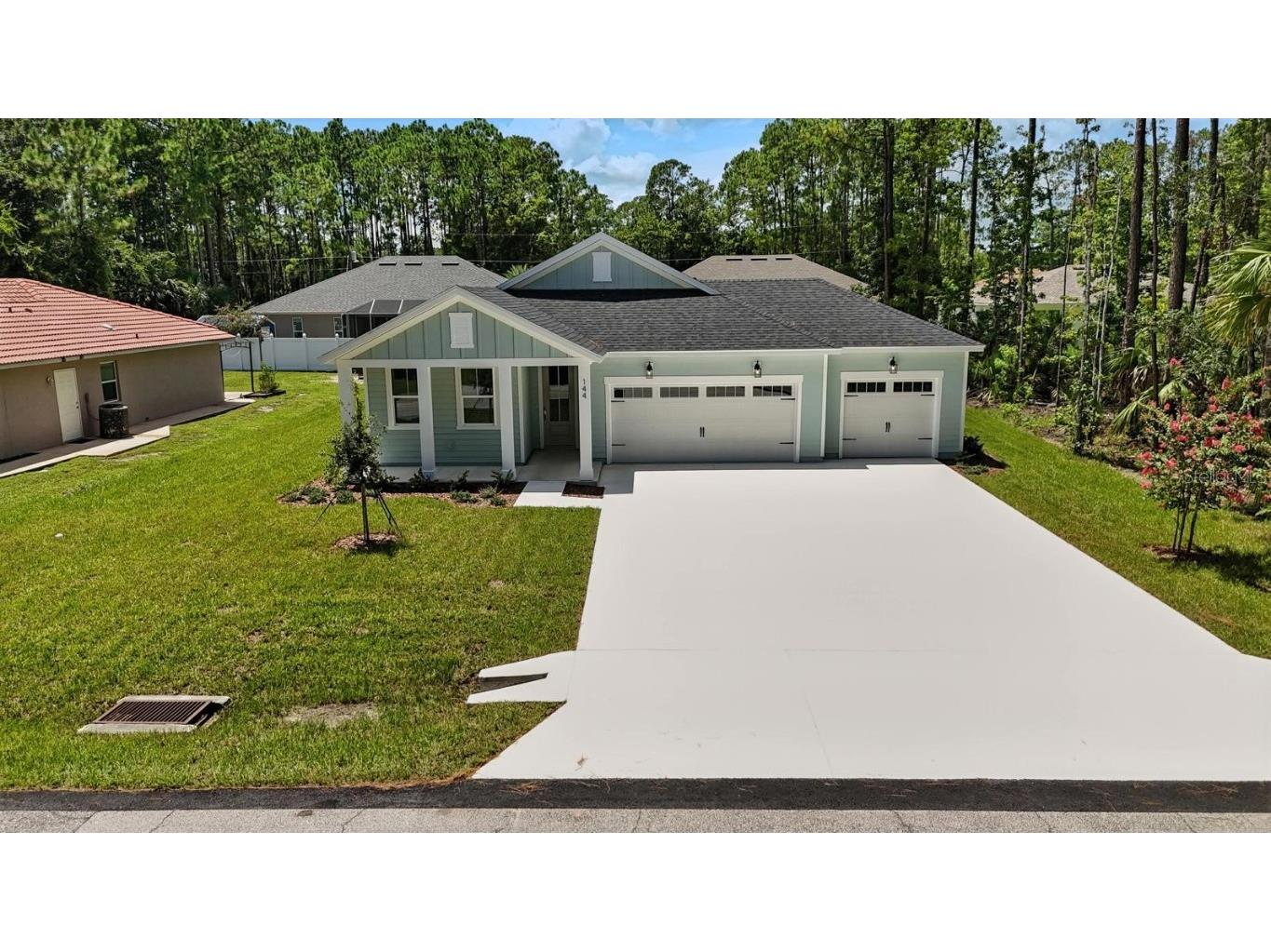 144 Point Pleasant Drive Palm Coast FL 32164 O6299990 image2