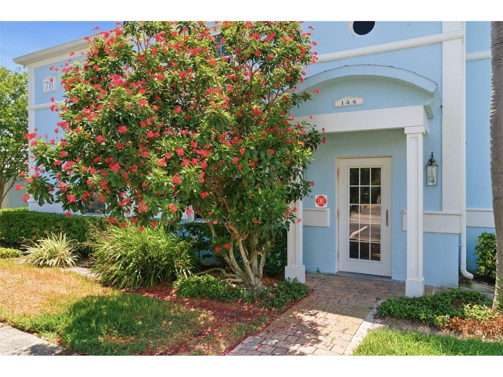 144 Pompano Drive SE #A Saint Petersburg FL 33705 TB8511907 image1